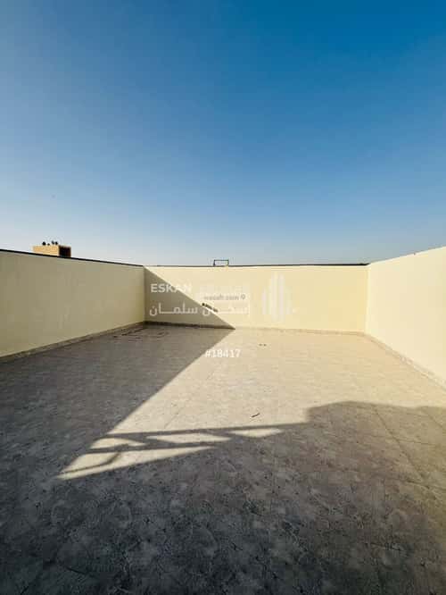 شقة 4 غرف في ضاحية الملك فهد