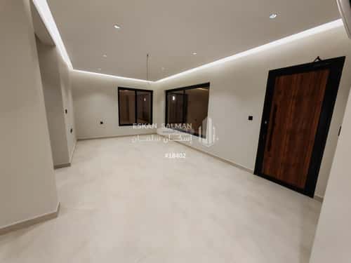 Villa 200 SQM Facing North on 20m Width Street Al Dana, Al Ahsa