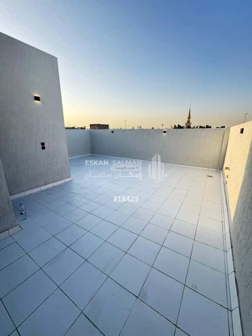 Apartment with 3 Bedrooms West An-Naseem, East Riyadh, Riyadh