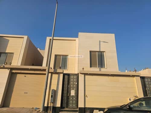 Villa 330 SQM Facing South on 15m Width Street Al Sawari, Khobar