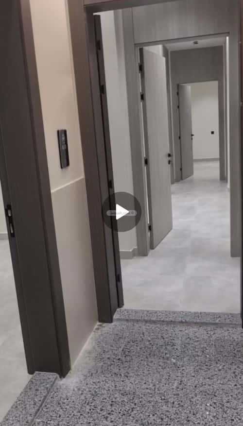 شقة ب 3 غرف النزهة، شمال جدة، جدة