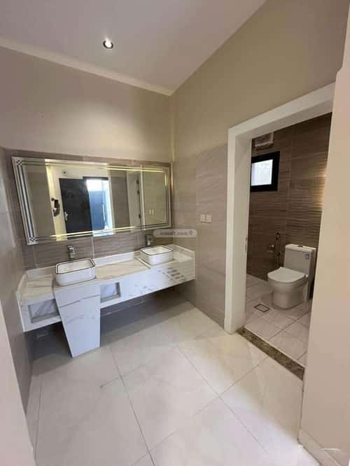 Villa 286 SQM Facing North on 15m Width Street Al Swaryee, North Jeddah, Jeddah