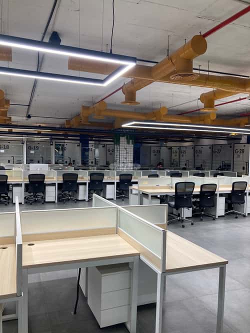 Office Space for Rent Ad-Duraihemiyah, West Riyadh, Riyadh