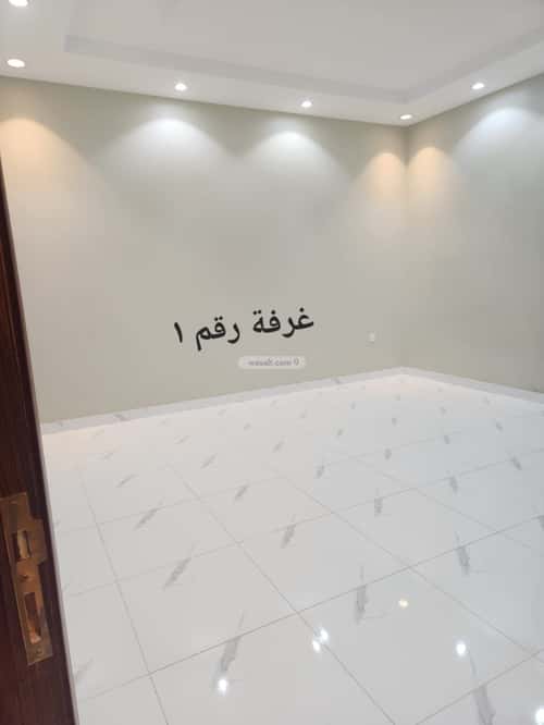 شقة ب 3 غرف الصالحية، شرق جدة، جدة