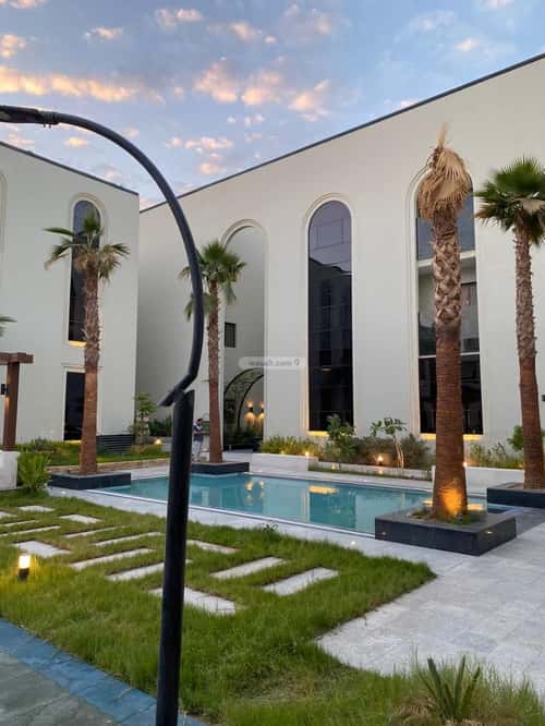 شقة ب 3 غرف الندى، شمال الرياض، الرياض