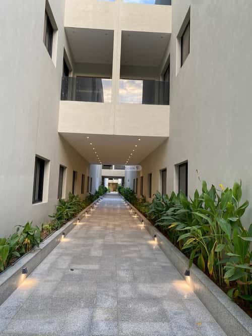 Apartment with 3 Bedrooms An-Nada, North Riyadh, Riyadh