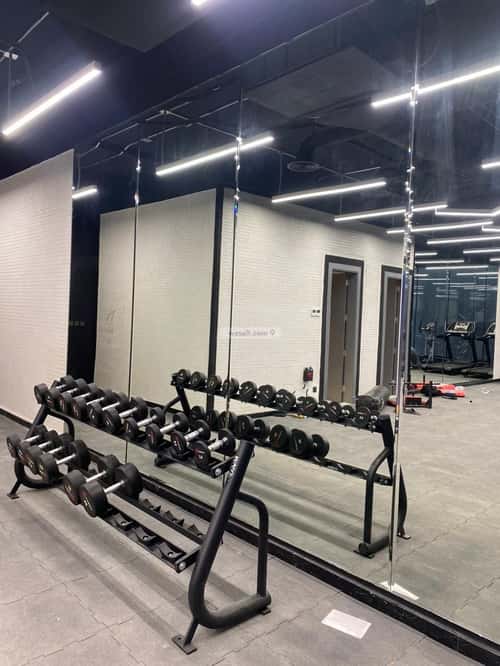 شقة ب 3 غرف الندى، شمال الرياض، الرياض