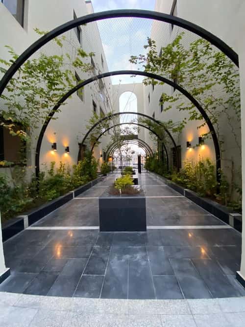 شقة ب 3 غرف الندى، شمال الرياض، الرياض