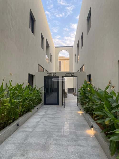 شقة ب 3 غرف الندى، شمال الرياض، الرياض