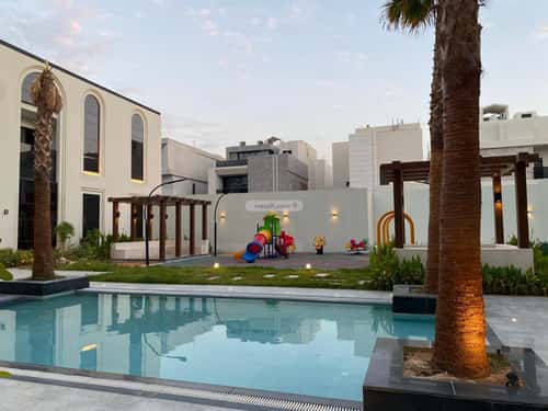 شقة ب 3 غرف الندى، شمال الرياض، الرياض