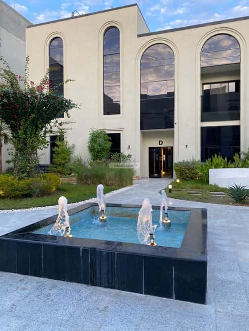 شقة ب 3 غرف الندى، شمال الرياض، الرياض