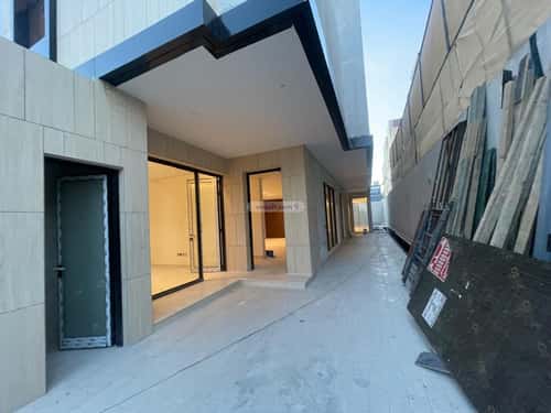 فيلا 450 متر مربع شمالية على شارع 15م الياسمين، شمال الرياض، الرياض