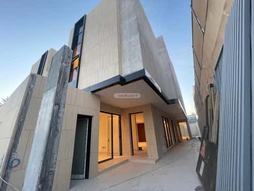 فيلا 7 غرف في الياسمين