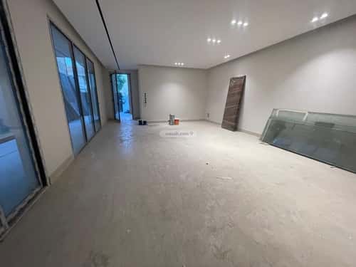 فيلا 450 متر مربع شمالية على شارع 15م الياسمين، شمال الرياض، الرياض