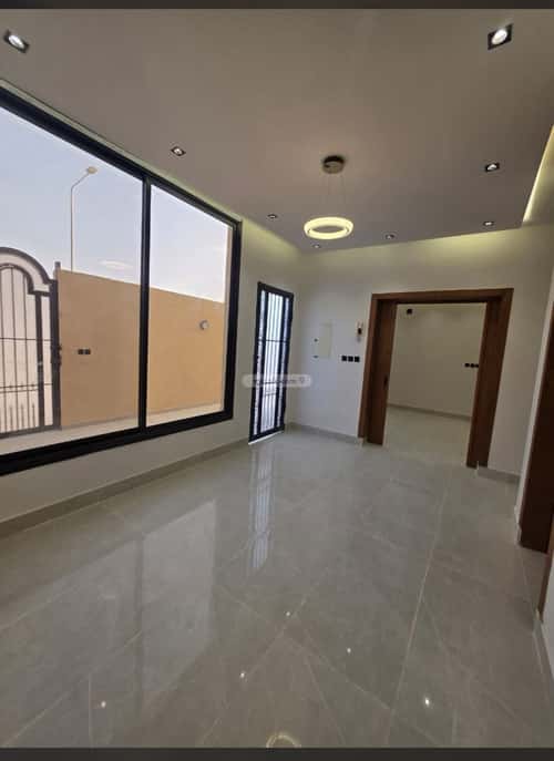 Floor 213 SQM with 5 Bedrooms Taybah, South Riyadh, Riyadh