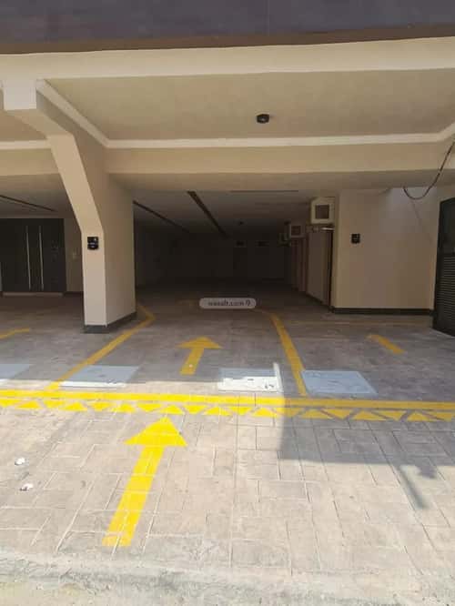 شقة الروضة، شمال جدة، جدة