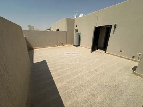 Villa 195 SQM Facing East with 4 Bedrooms King Khalid Int.Airport, North Riyadh, Riyadh