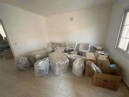 فيلا 195 متر مربع واجهة شرقية ب 4 غرف مطار الملك خالد الدولي، شمال الرياض، الرياض