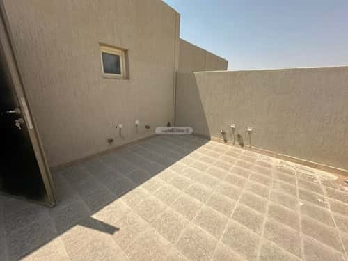 فيلا 195 متر مربع واجهة شرقية ب 4 غرف مطار الملك خالد الدولي، شمال الرياض، الرياض