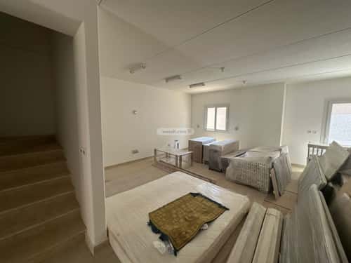 فيلا 195 متر مربع واجهة شرقية ب 4 غرف مطار الملك خالد الدولي، شمال الرياض، الرياض