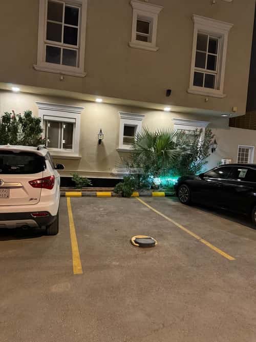 Apartment with 3 Bedrooms Al-Malqa, North Riyadh, Riyadh