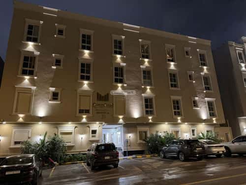 Apartment with 3 Bedrooms Al-Malqa, North Riyadh, Riyadh