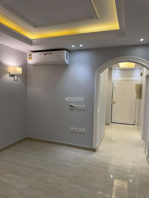 شقة 3 غرف في الملقا