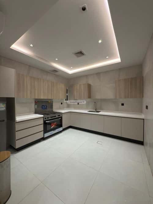 شقة ب 5 غرف الواحة، شرق جدة، جدة