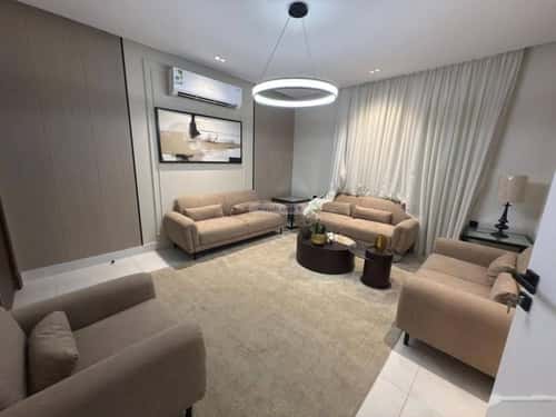 شقة ب 5 غرف الواحة، شرق جدة، جدة