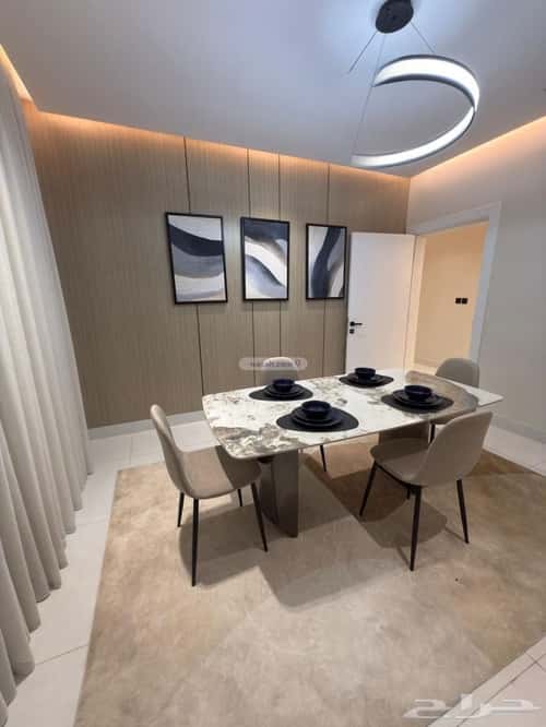 5 bedroom apartment in Al Wahah