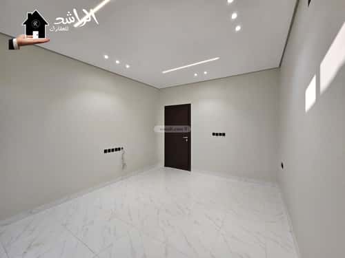 Floor 500 SQM with 6 Bedrooms Al Bustan, Eanizah