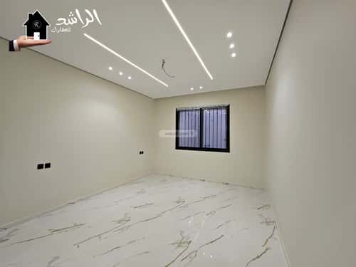 Floor 500 SQM with 6 Bedrooms Al Bustan, Eanizah