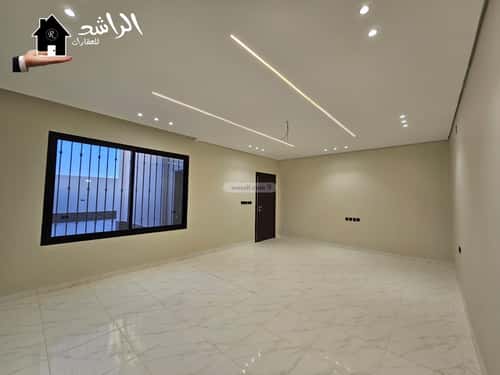 دور 500 متر مربع ب 6 غرف البستان، عنيزة