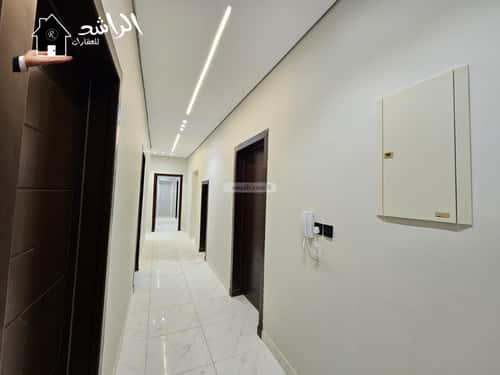 Floor 500 SQM with 6 Bedrooms Al Bustan, Eanizah