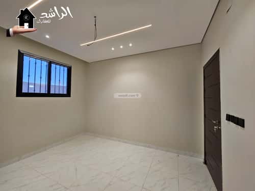 Floor 500 SQM with 6 Bedrooms Al Bustan, Eanizah