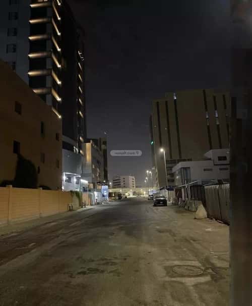 Land 405 SQM Facing North on 15m Width Street Al Andulus, North Jeddah, Jeddah