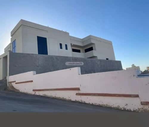 Land 1024 SQM Alyamama, Makkah Al Mukarramah