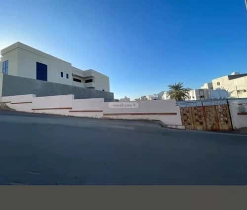 Land 1024 SQM Alyamama, Makkah Al Mukarramah