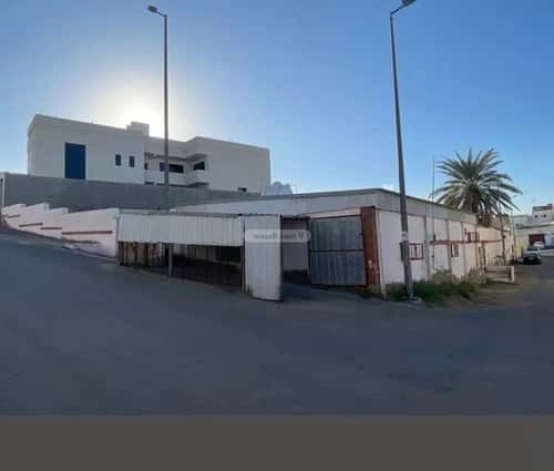 أرض 1024 متر مربع اليمامة، مكة المكرمة