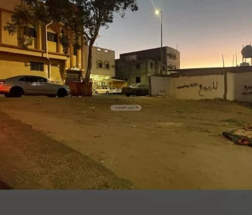 Land 309 SQM District Nakheb, Alttayif