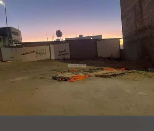 أرض 309 متر مربع نخب، الطائف