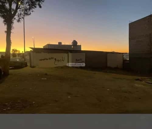 Land 309 SQM District Nakheb, Alttayif