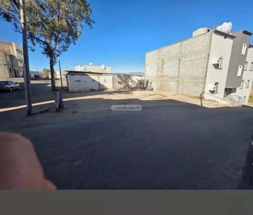 أرض 309 متر مربع نخب، الطائف