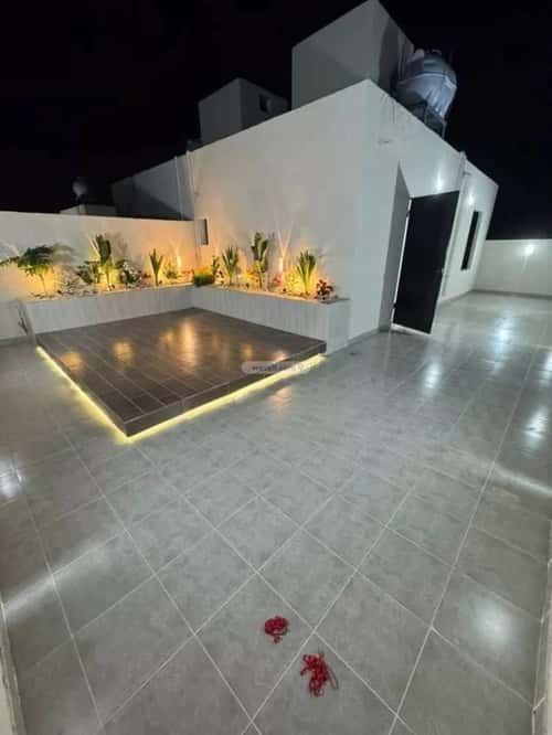 Villa 310 SQM Facing North on 12m Width Street Rayyadh, Alttayif