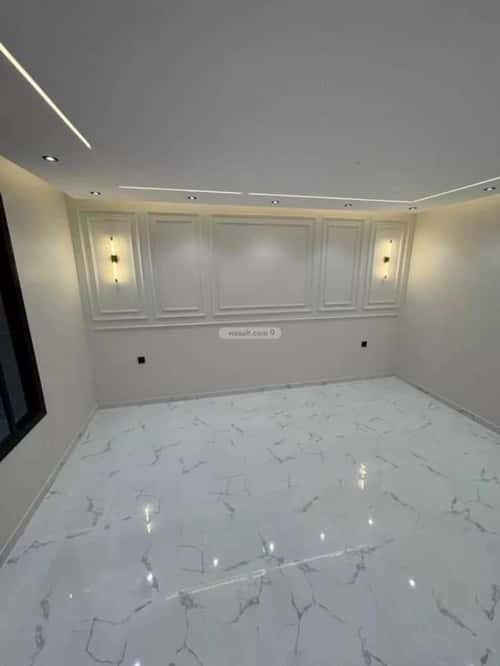 Villa 310 SQM Facing North on 12m Width Street Rayyadh, Alttayif