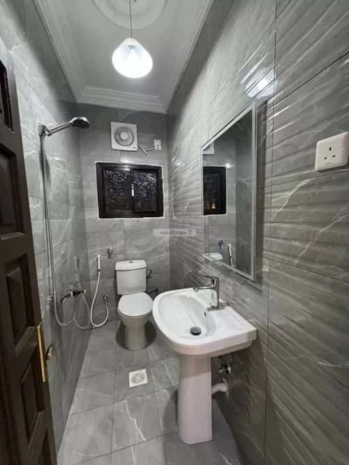 شقة ب 3 غرف الصفاء، شمال جدة، جدة