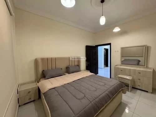 شقة ب 3 غرف الصفاء، شمال جدة، جدة