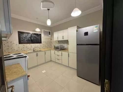 شقة ب 3 غرف الصفاء، شمال جدة، جدة