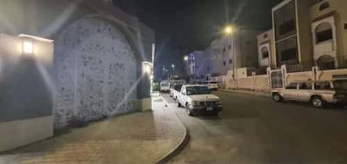 Building 392 SQM Alsalam, Makkah Al Mukarramah