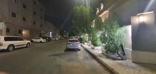 عمارة 392 متر مربع السلام، مكة المكرمة